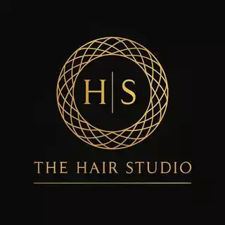 THE HAIR STUDIO SALON