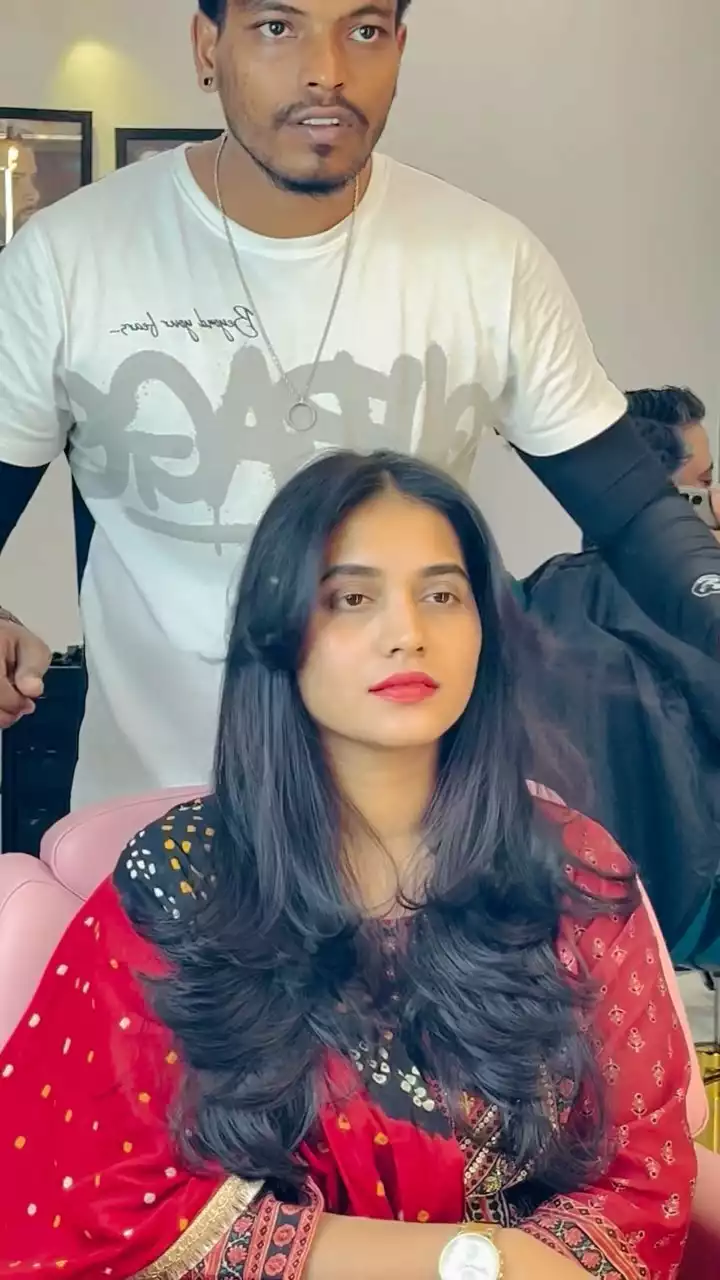 Fashion Forward Unisex Salon