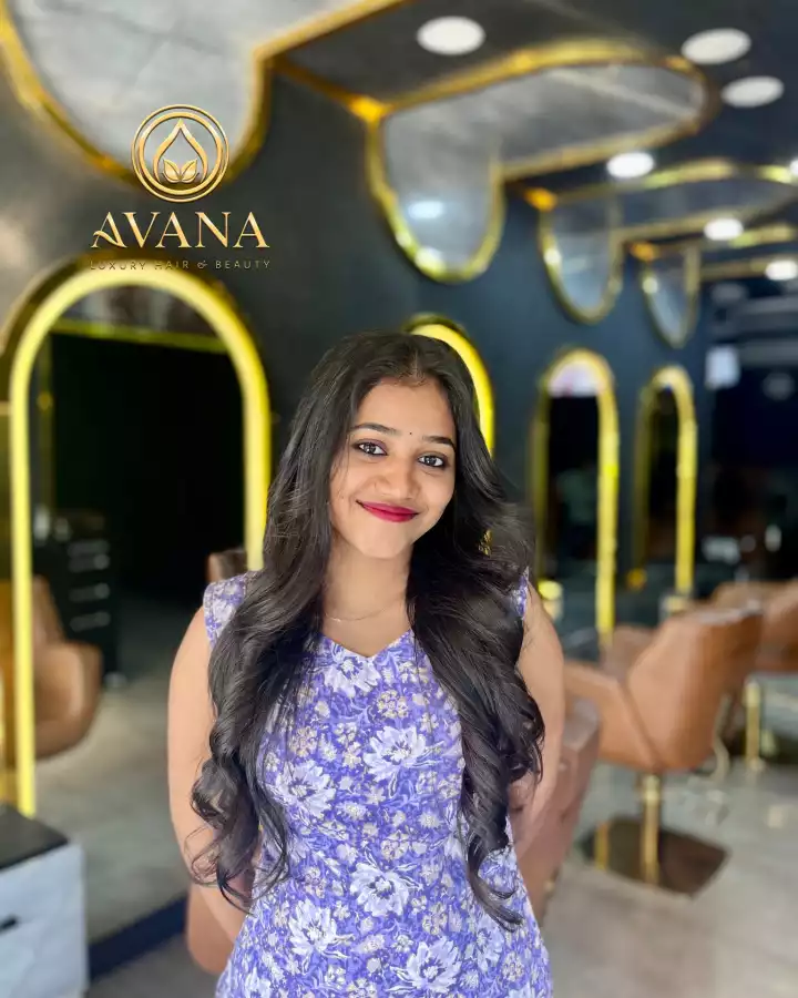 Avana Family Salon