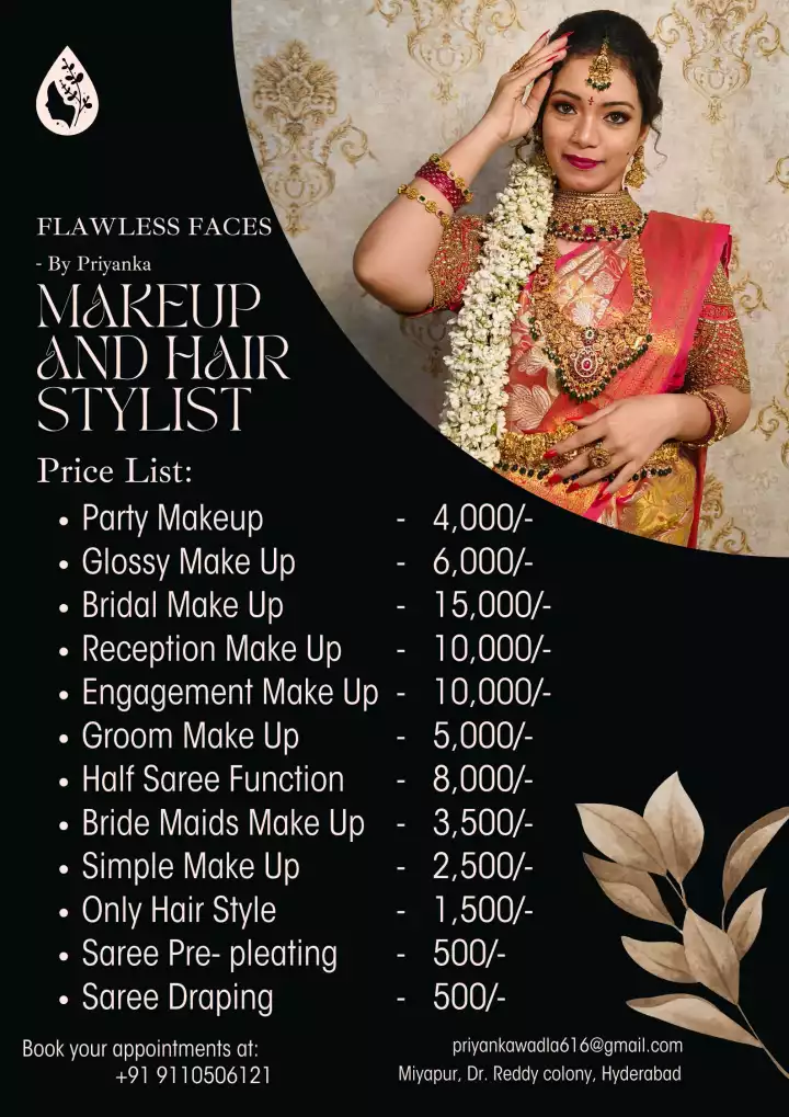 Portfolio image from FlawlessFaces