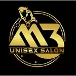 M3 unisex salon