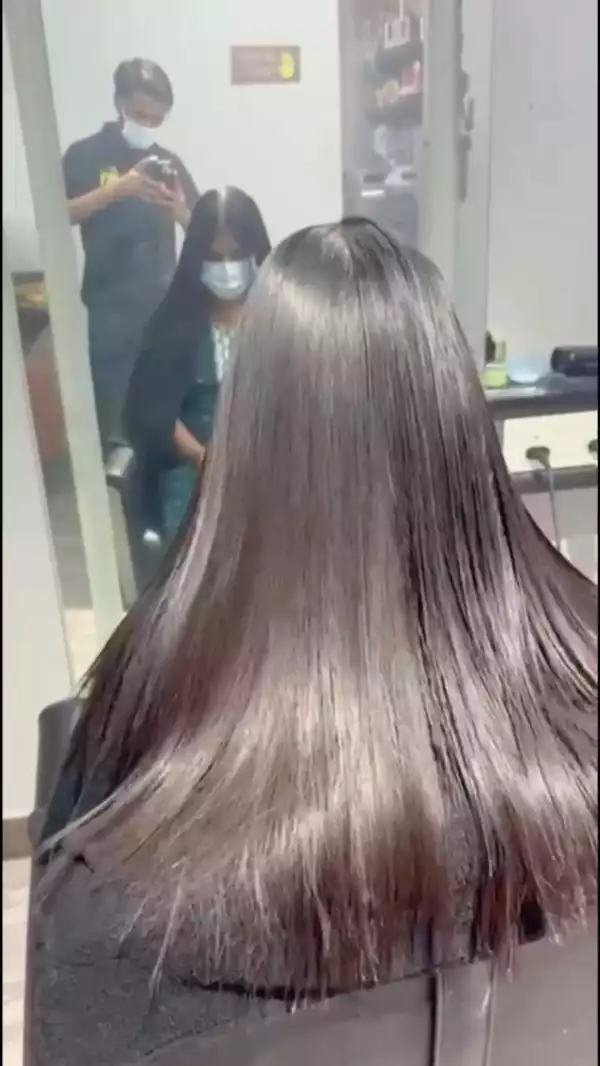 M3 unisex salon