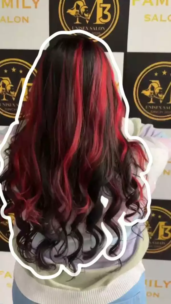 M3 unisex salon