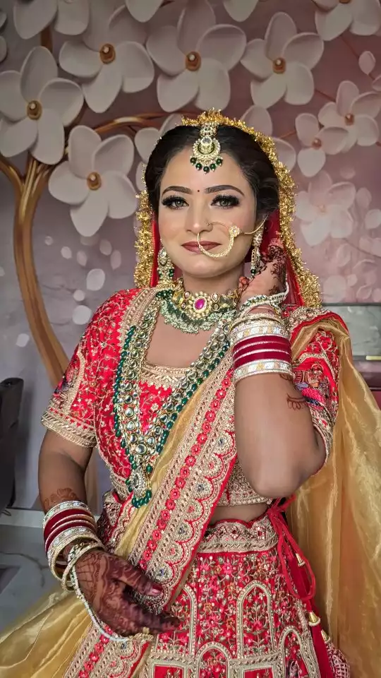 Kavita Gusain Negi