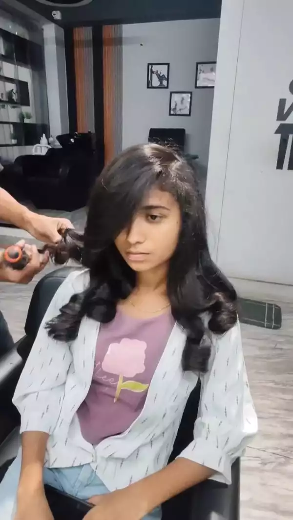 Kavita Gusain Negi