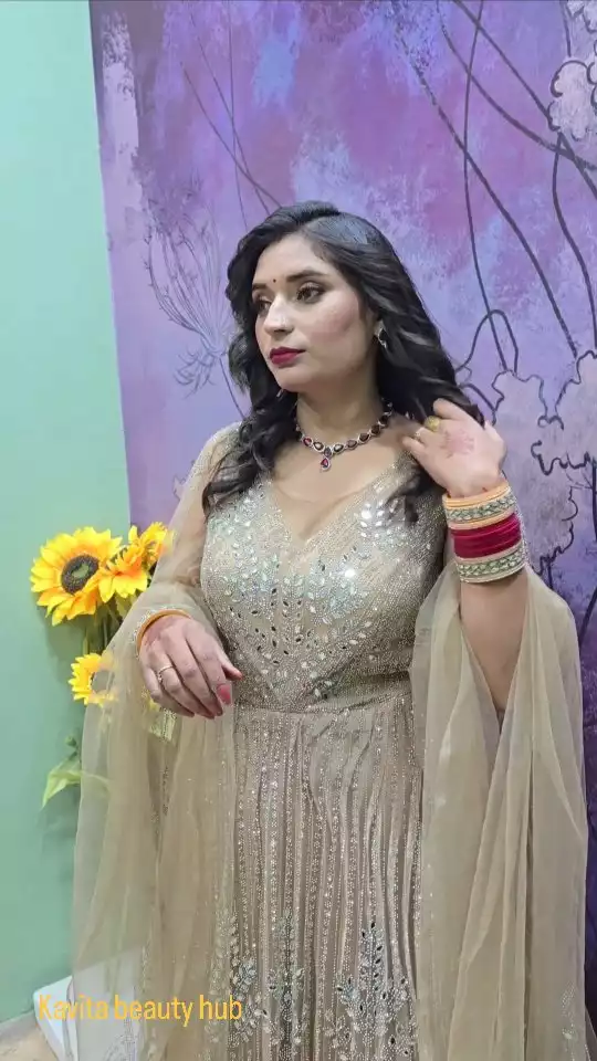 Kavita Gusain Negi