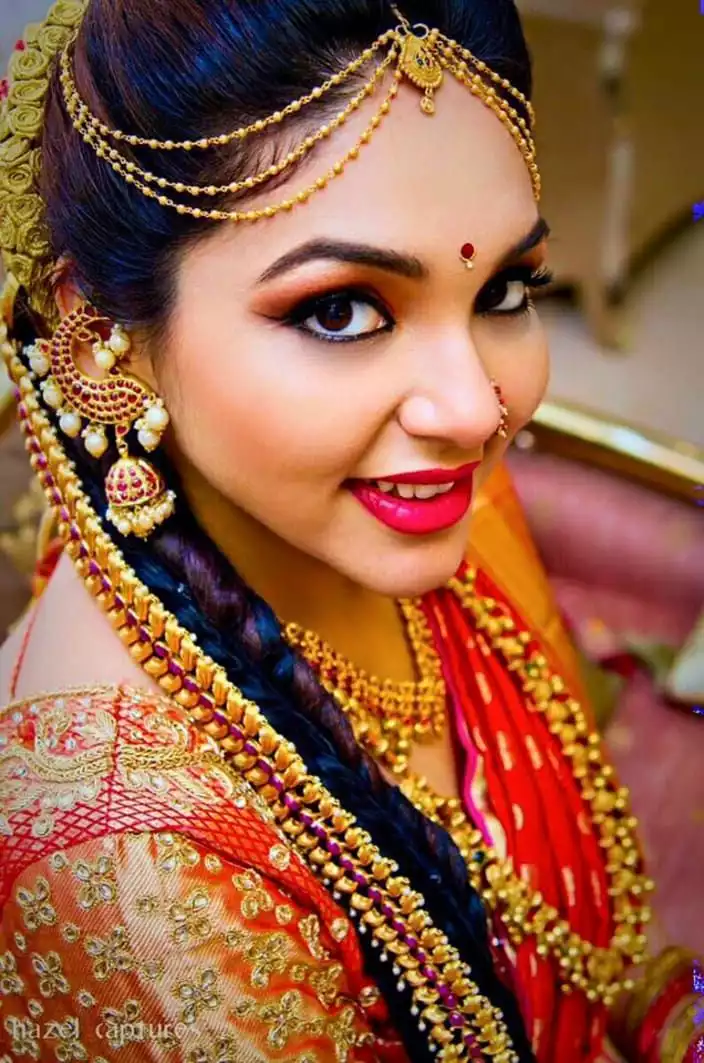 Taha Beauty Trends Dharmavaram