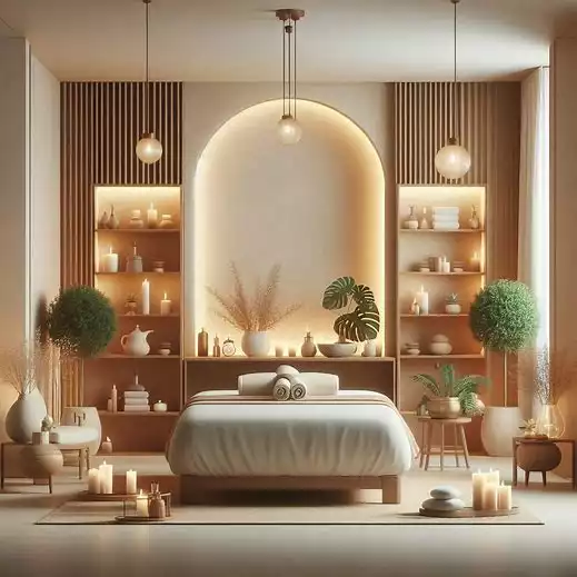 Aura Wellness & Spa