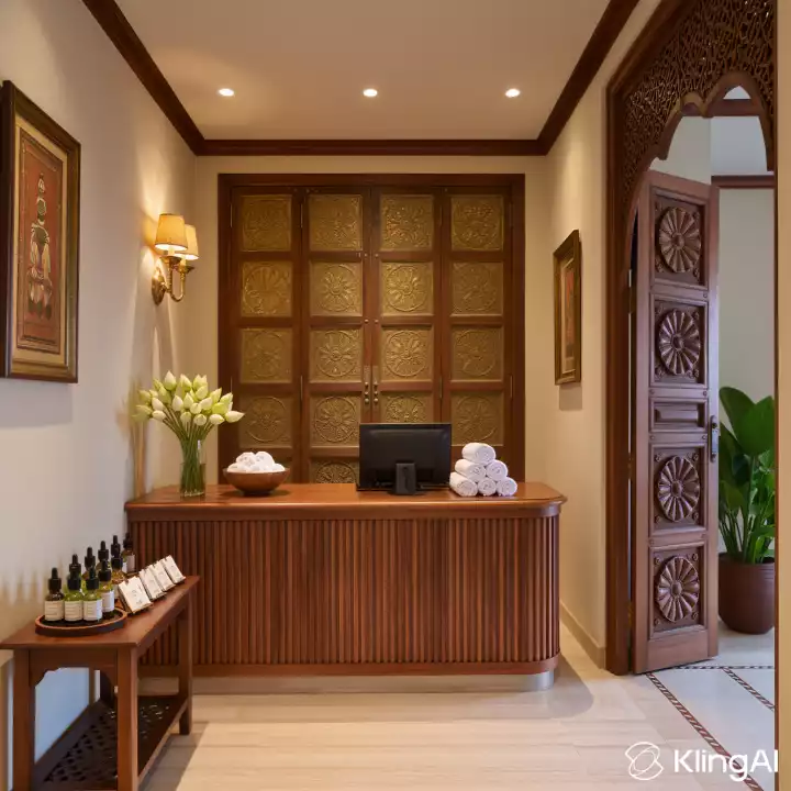 Portfolio image from Aura Wellness & Spa