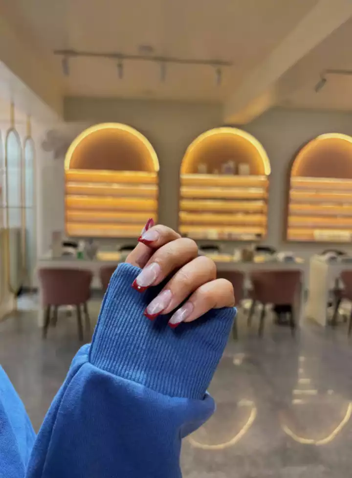 Pearl And Polish Nail Studio