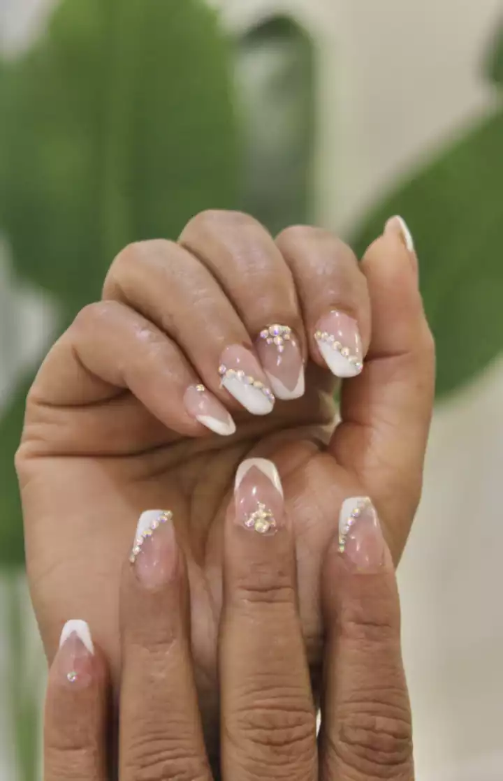 Pearl And Polish Nail Studio