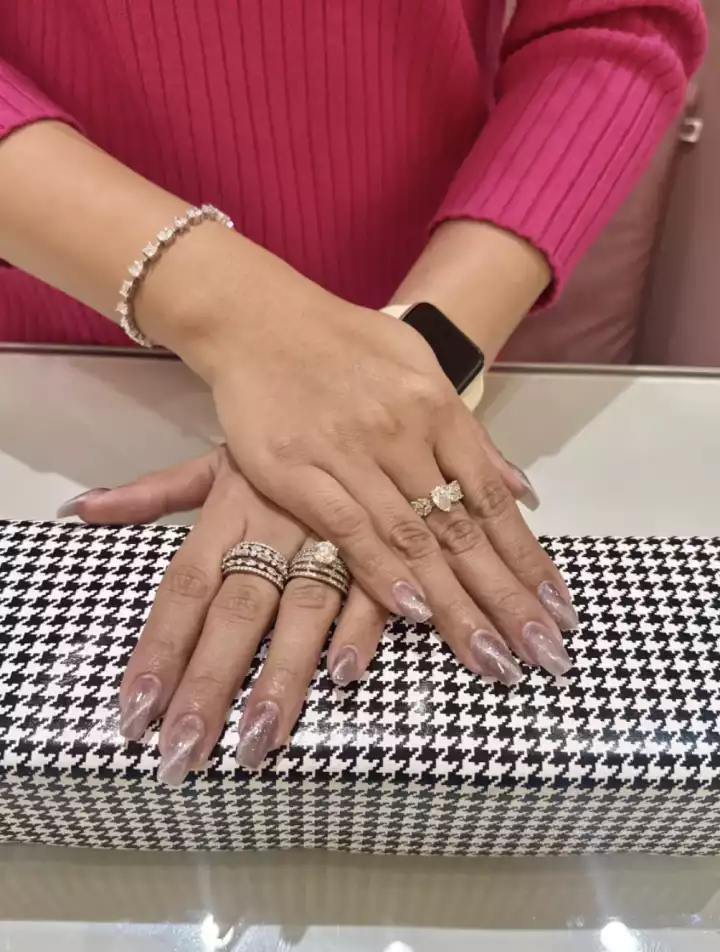 Pearl And Polish Nail Studio