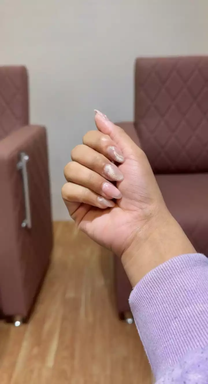 Pearl And Polish Nail Studio
