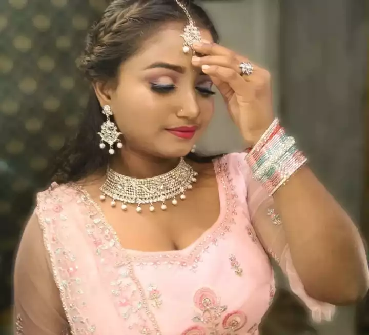 Sneha makeup studio