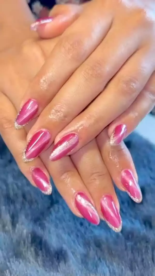 Portfolio image from Mint Nails Studio