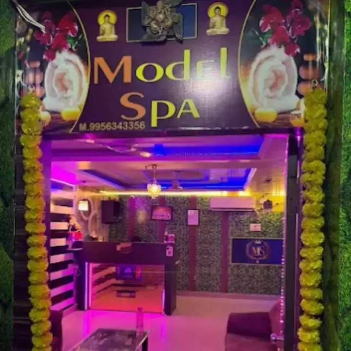 Model Family Spa