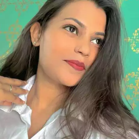 pragati shrivastava