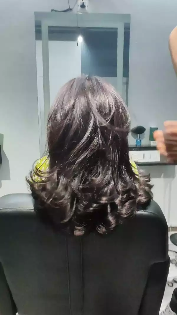 M3unisexsalon Chitradurga