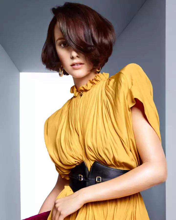 Portfolio image from Toni and Guy Sushant Golf City Lucknow