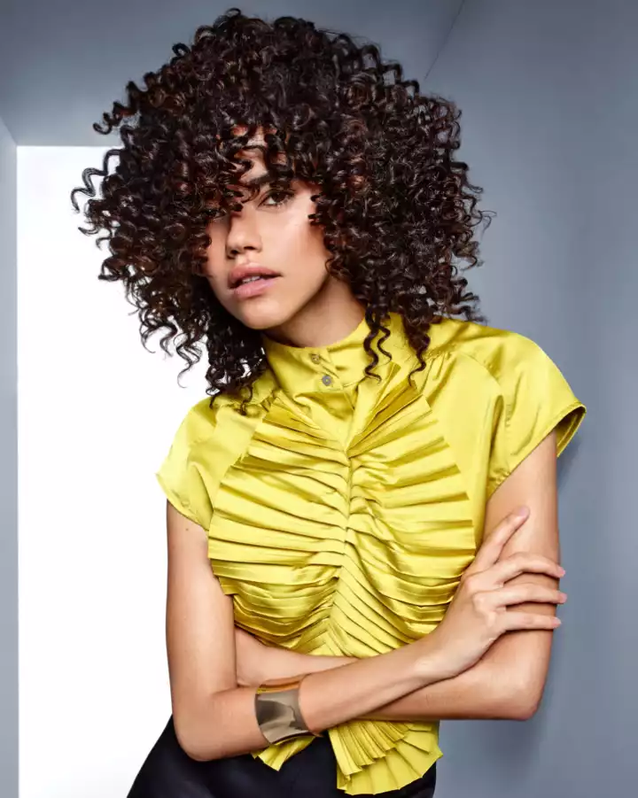 Portfolio image from Toni and Guy Sushant Golf City Lucknow