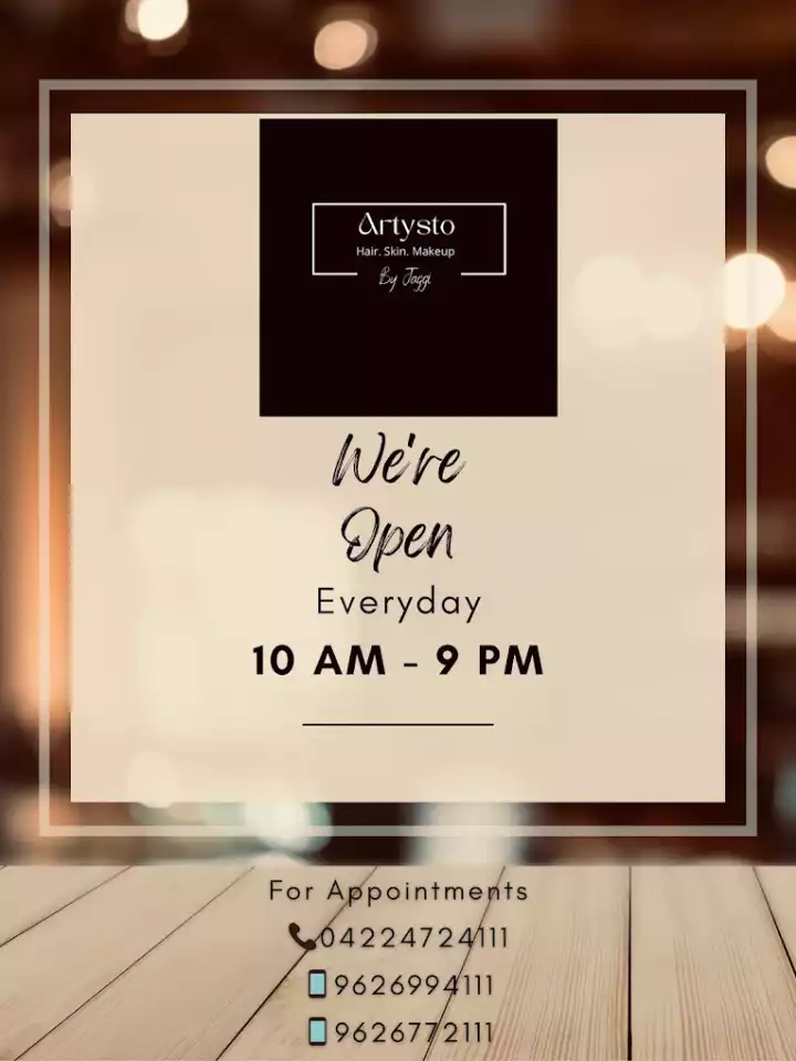 Artysto Salon