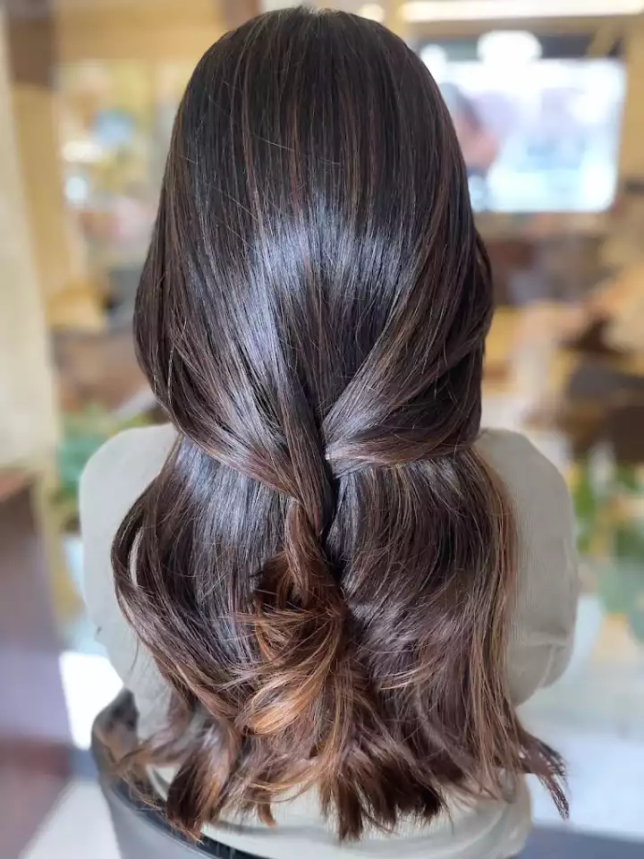 Portfolio image from Artysto Salon