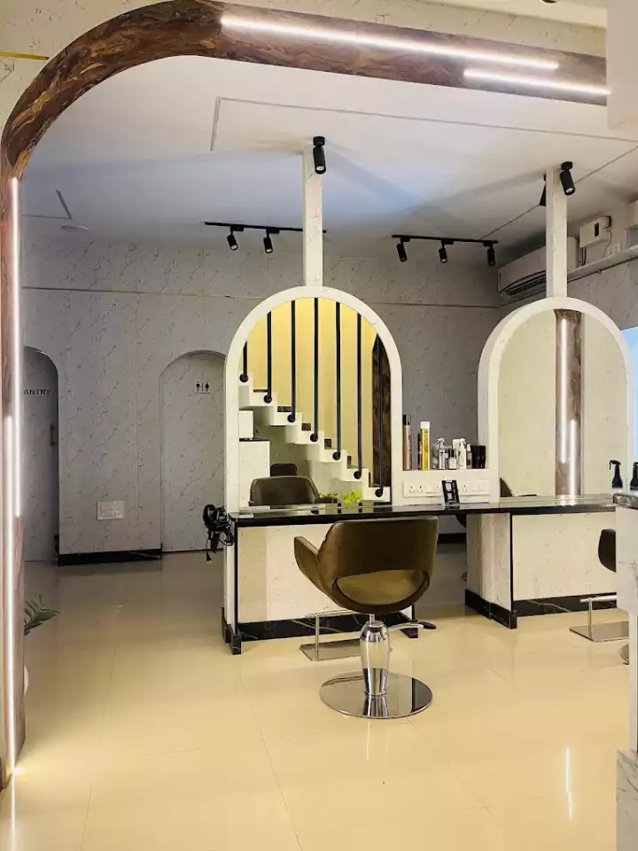 Portfolio image from Artysto Salon