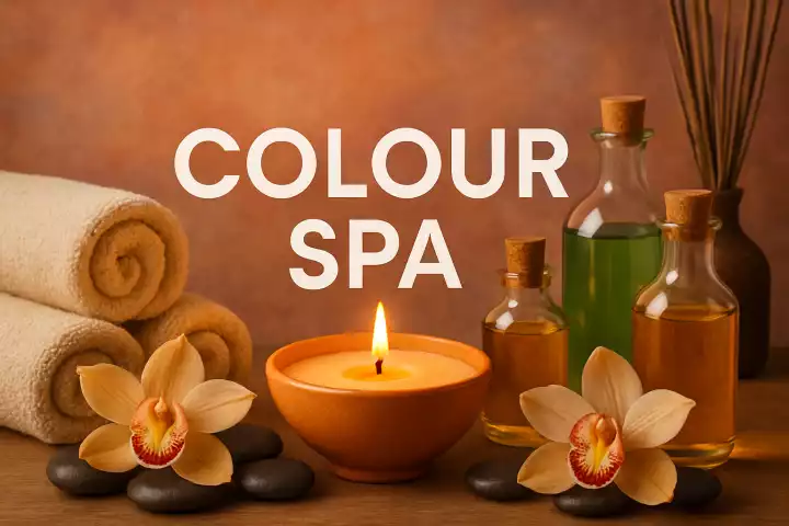 Portfolio image from Colour Spa and Hammam