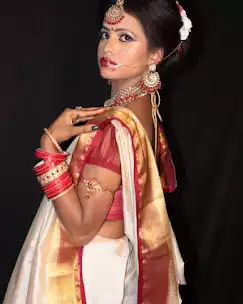 Portfolio image from Shweta Beauty Studio