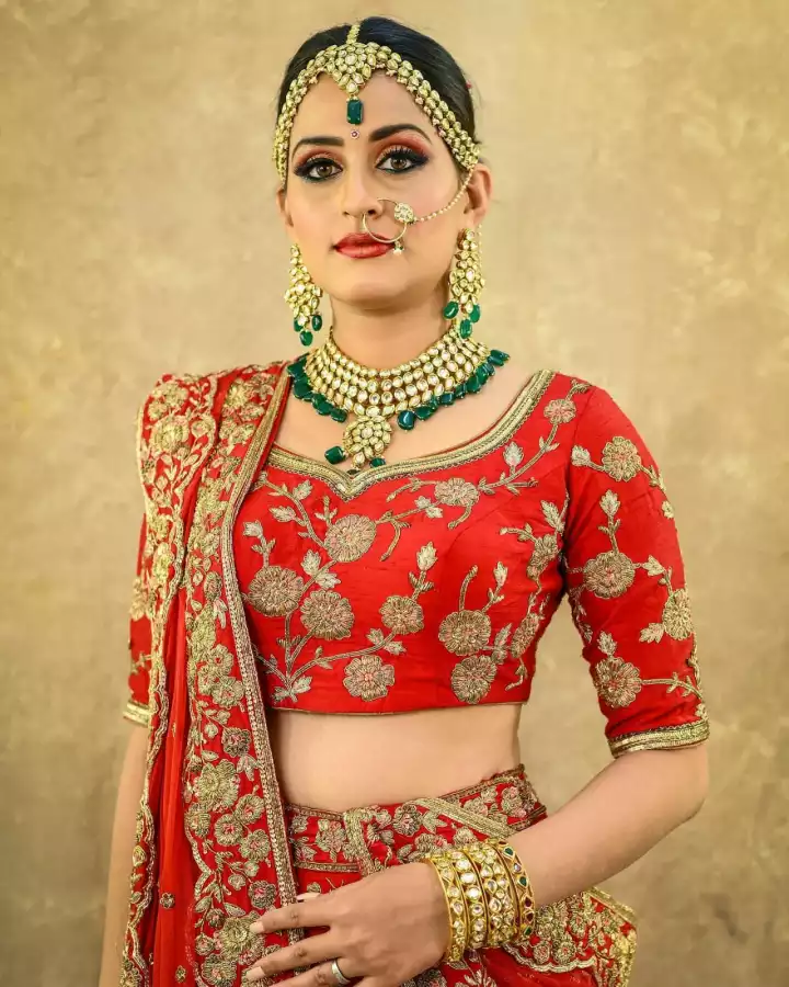 Portfolio image from FRIEND'S BEAUTY SALON