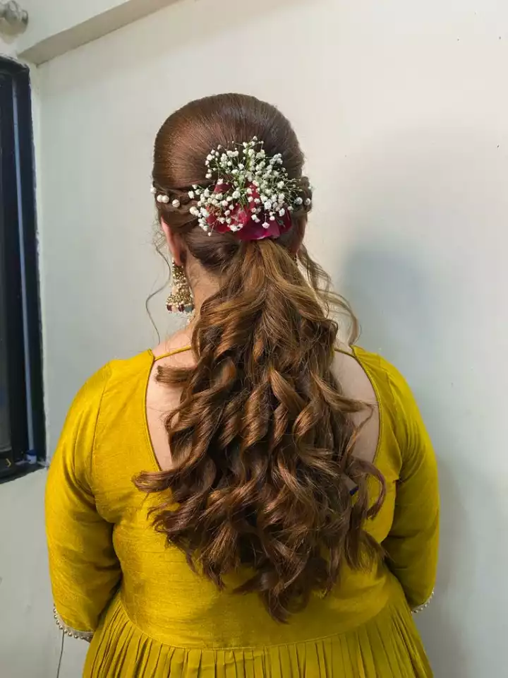 Salon in Mumbai