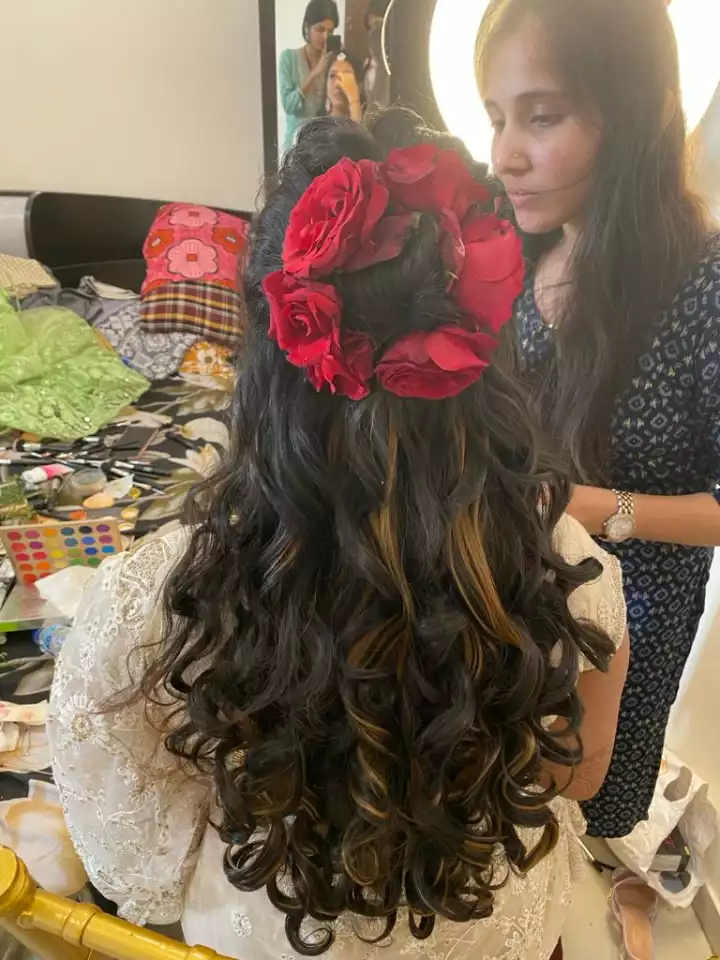 Salon in Mumbai