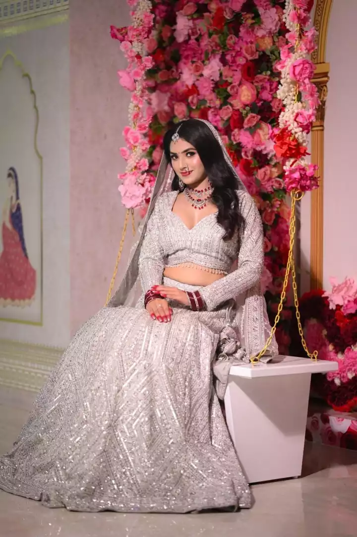 Portfolio image from BOLLYWOOD MAKEUP STUDIO