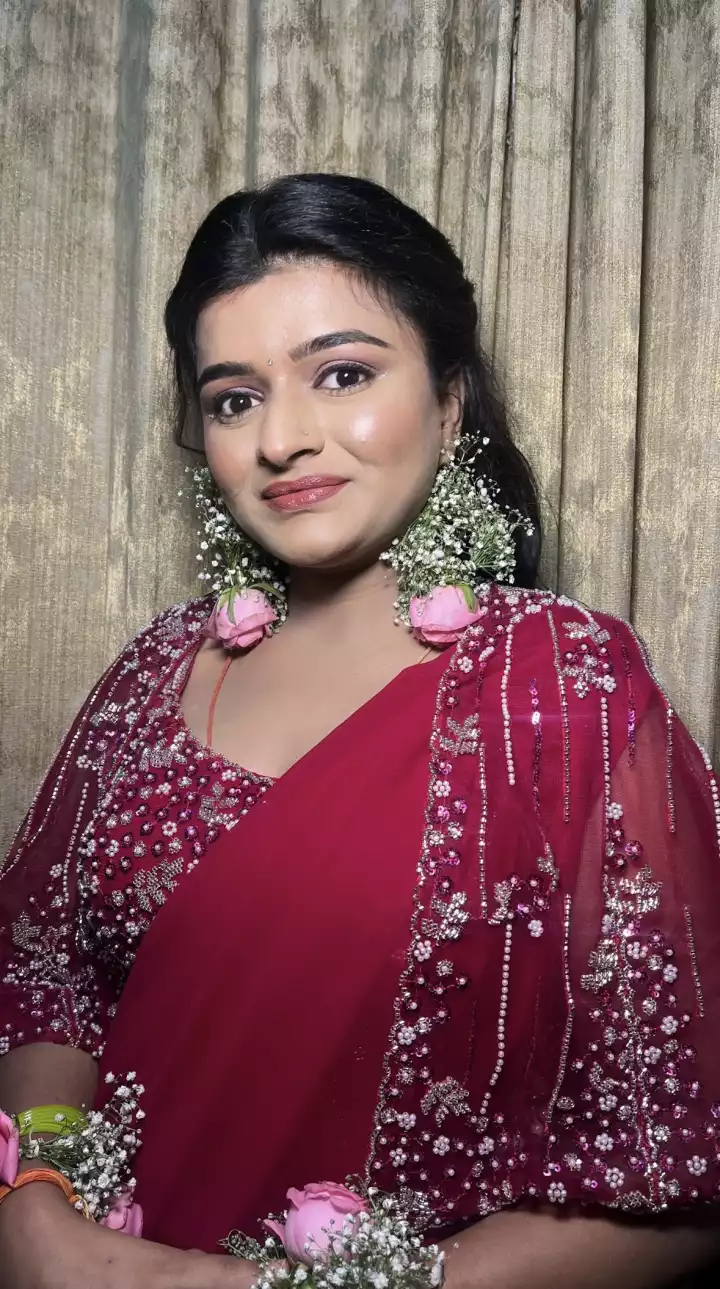 riya khanna bridal makeup studio