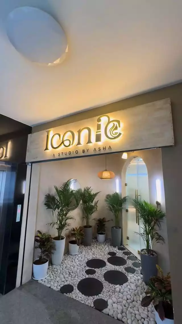 Iconic A Studio