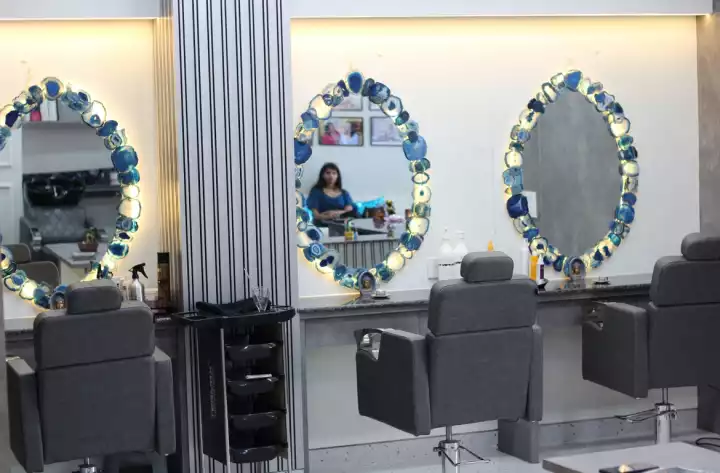 Silverine Salon Vaishali Nagar Jaipur