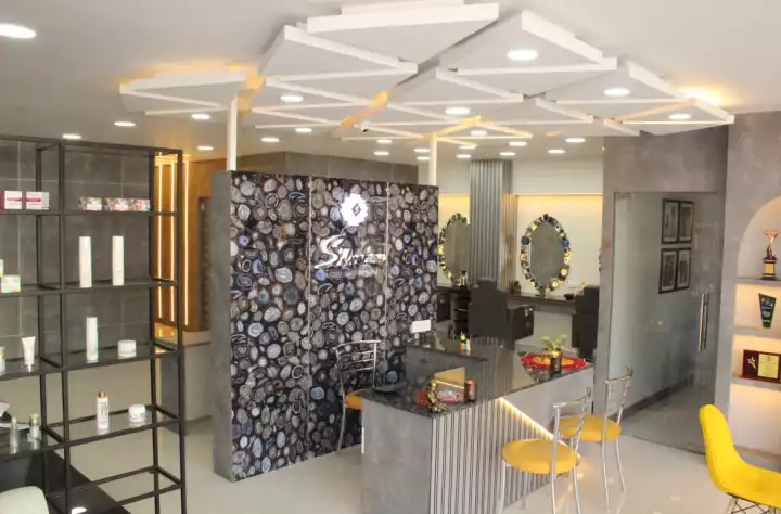Silverine Salon Vaishali Nagar Jaipur