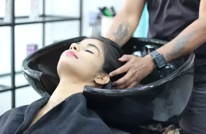 Silverine Salon Vaishali Nagar Jaipur
