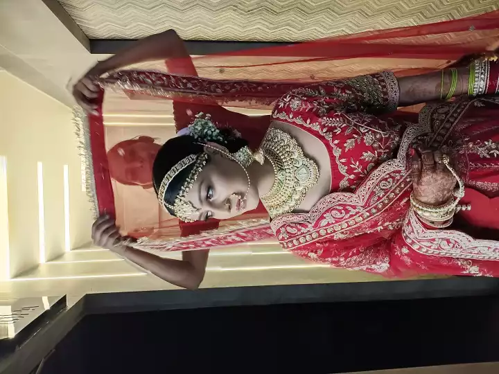 Portfolio image from Silverine Salon Vaishali Nagar Jaipur