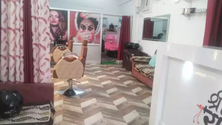 Touche Glamour Beauty Parlour & Academy Rishikesh