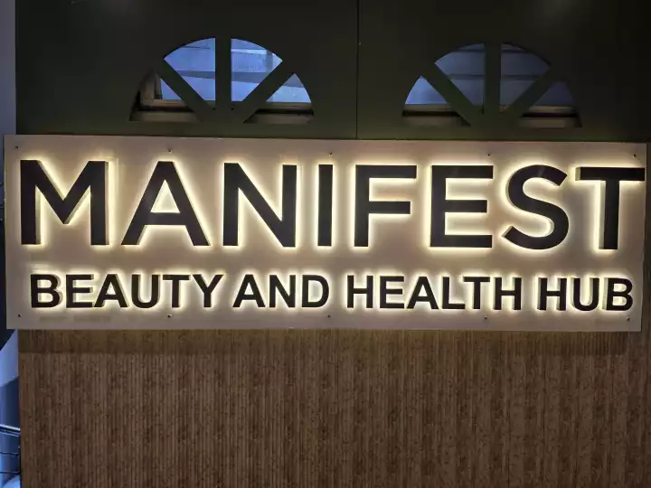 Manifest Beauty Spa And Health Hub