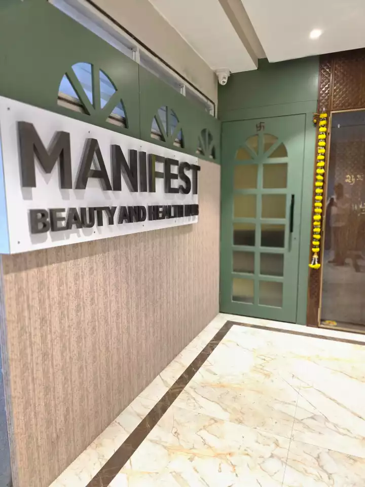 Portfolio image from Manifest Beauty Spa And Health Hub