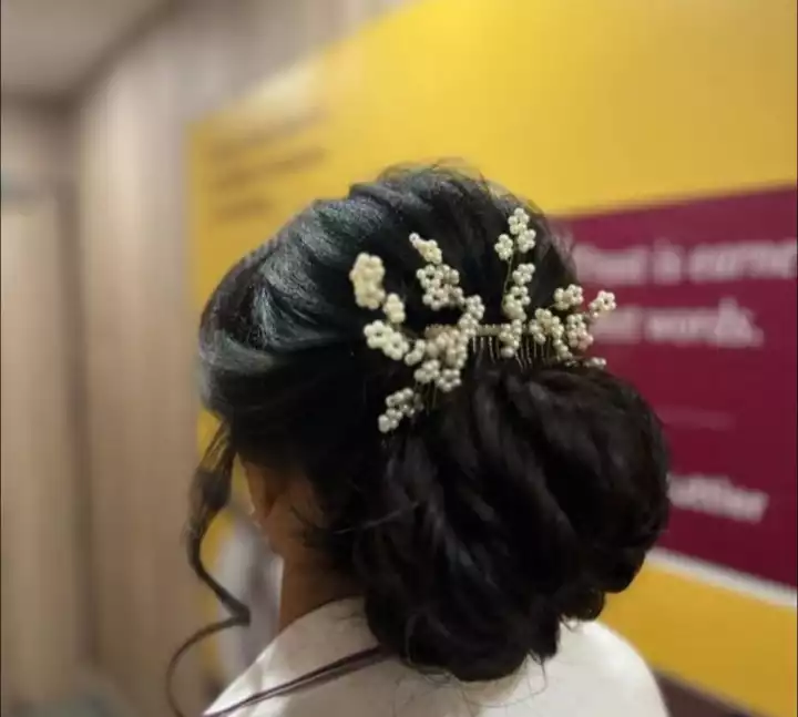 Blend And Bloom