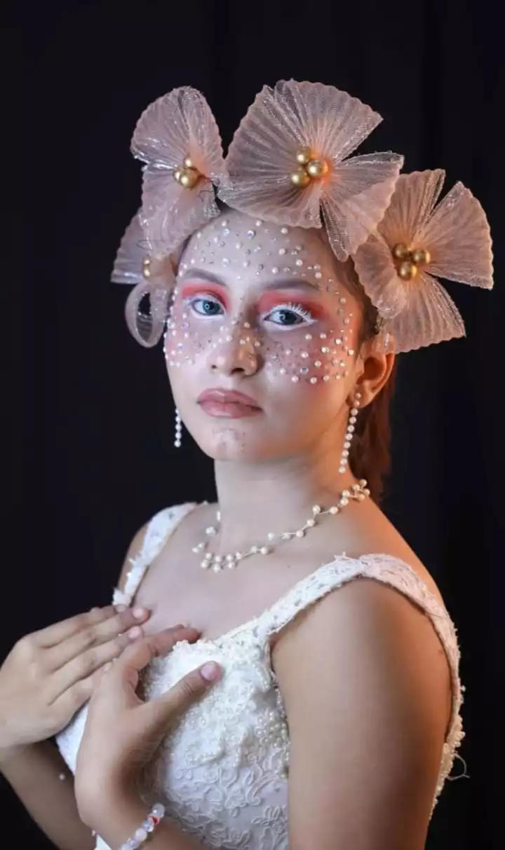 Portfolio image from Blend And Bloom
