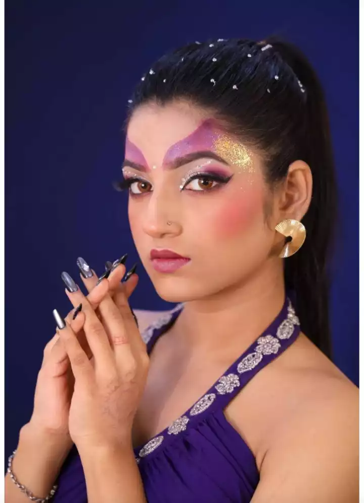 Blend And Bloom