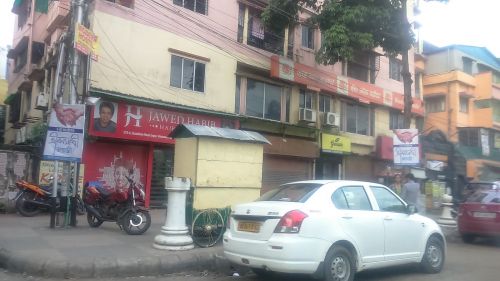 Jawed Habib Hair And Beauty Ltd.