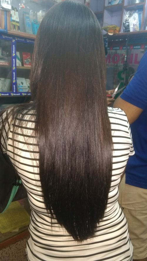 Jawed Habib Hair And Beauty Ltd.