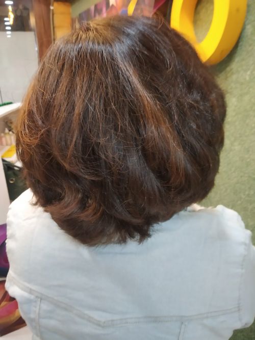 Jawed Habib Hair And Beauty Ltd.