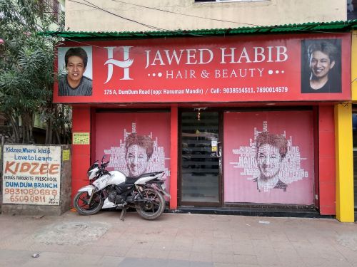Jawed Habib Hair And Beauty Ltd.