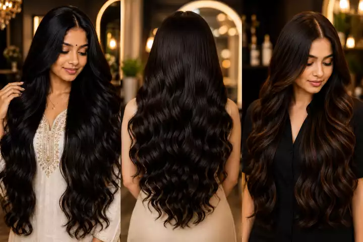 Portfolio image from Ramp Salon & Academy